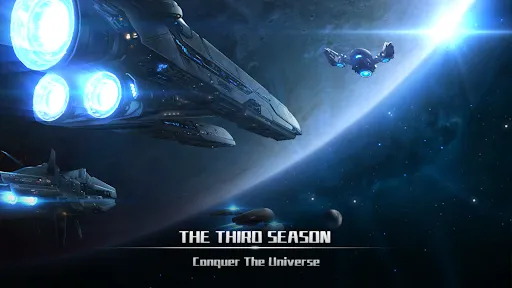Galaxy Reavers 2 - Season 3 | Permainan | XWorld