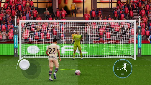 UFL - Soccer Game 2026 | Games | XWorld UFL - Soccer Game 2026 | Games | XWorld