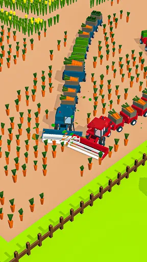 Harvest.io: Собирай Урожай | Игры | XWorld