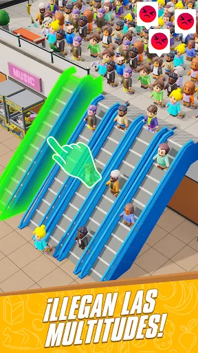 Supermarket Tycoon Empire | juego | XWorld Supermarket Tycoon Empire | juego | XWorld