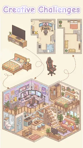 Oops! Tidy Up | Permainan | XWorld Oops! Tidy Up | Permainan | XWorld