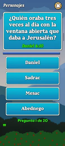 Quiz Bíblico TJ | juego | XWorld Quiz Bíblico TJ | juego | XWorld