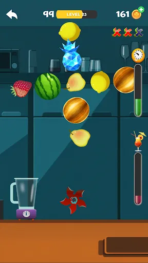 Slice Mania - Juicy Challenge | 游戏 | XWorld Slice Mania - Juicy Challenge | 游戏 | XWorld