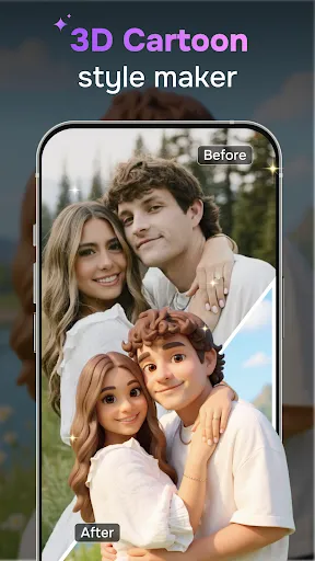 PicGo: AI Image Generator | เกม | XWorld