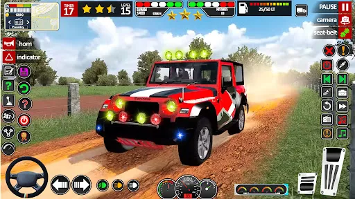 Offroad Pickup Truck Simulator | Games | XWorld