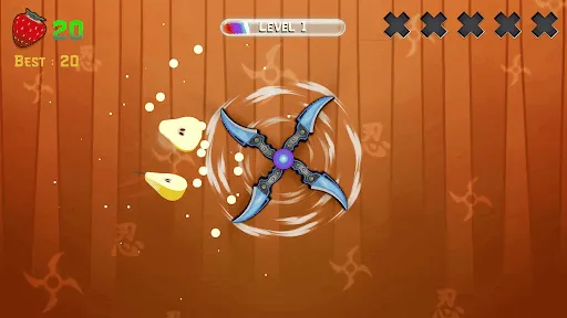 Fruit Cutter TV – 3D Cut | 游戏 | XWorld