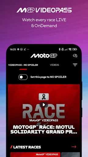 MotoGP™ | Games | XWorld MotoGP™ | Games | XWorld