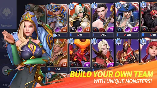 Summoners War: Lost Centuria | Games | XWorld Summoners War: Lost Centuria | Games | XWorld