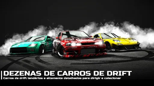 Drift Legends 2: Car Racing | Jogos | XWorld