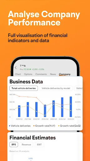 moomoo: trading & investing | Permainan | XWorld