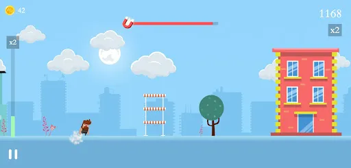 Winner Rush Oldman | Jogos | XWorld