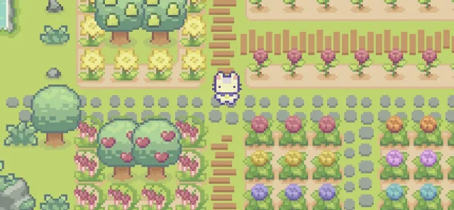 Sprout Valley | Игры | XWorld