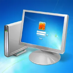 XWorld | Win7 Simu