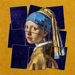 XWorld | Jigsaw Block Sort