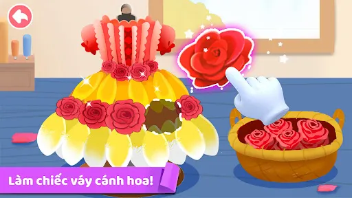 Nhật Ký Cuộc Sống Bé Gấu Trúc | Games | XWorld