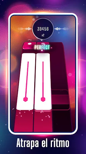 Tap Tap Hero: Be a Music Hero | juego | XWorld