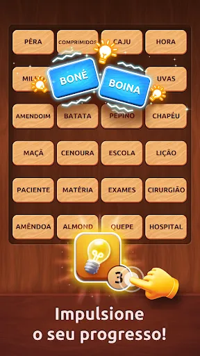 Associations - Colorwood Jogo | Jogos | XWorld Associations - Colorwood Jogo | Jogos | XWorld