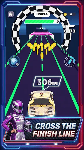 The Car Last Rush | Игры | XWorld