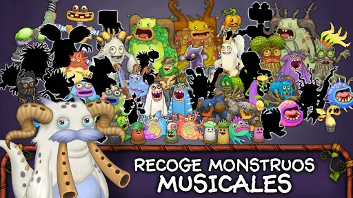 My Singing Monsters | juego | XWorld