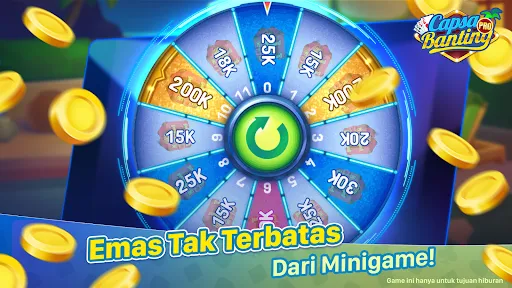 Big 2 Capsa Banting ZingPlay | Games | XWorld