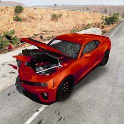 XWorld | RCC - Real Car Crash Simulator