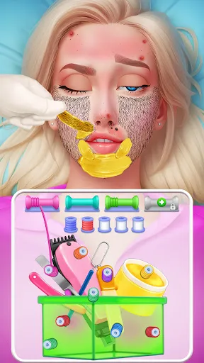 Wool Escape 3D: ASMR | Permainan | XWorld