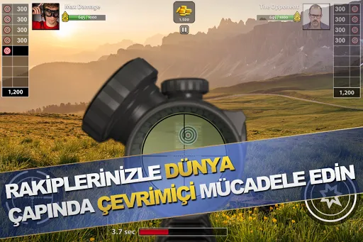 Range Master: Sniper Academy | 游戏 | XWorld