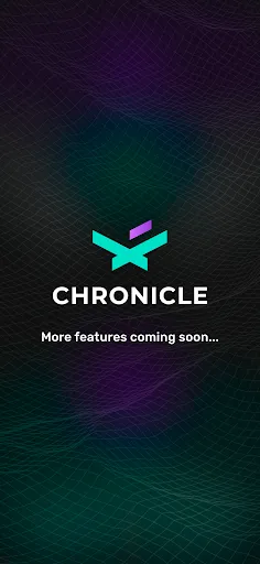 Chronicle | Games | XWorld