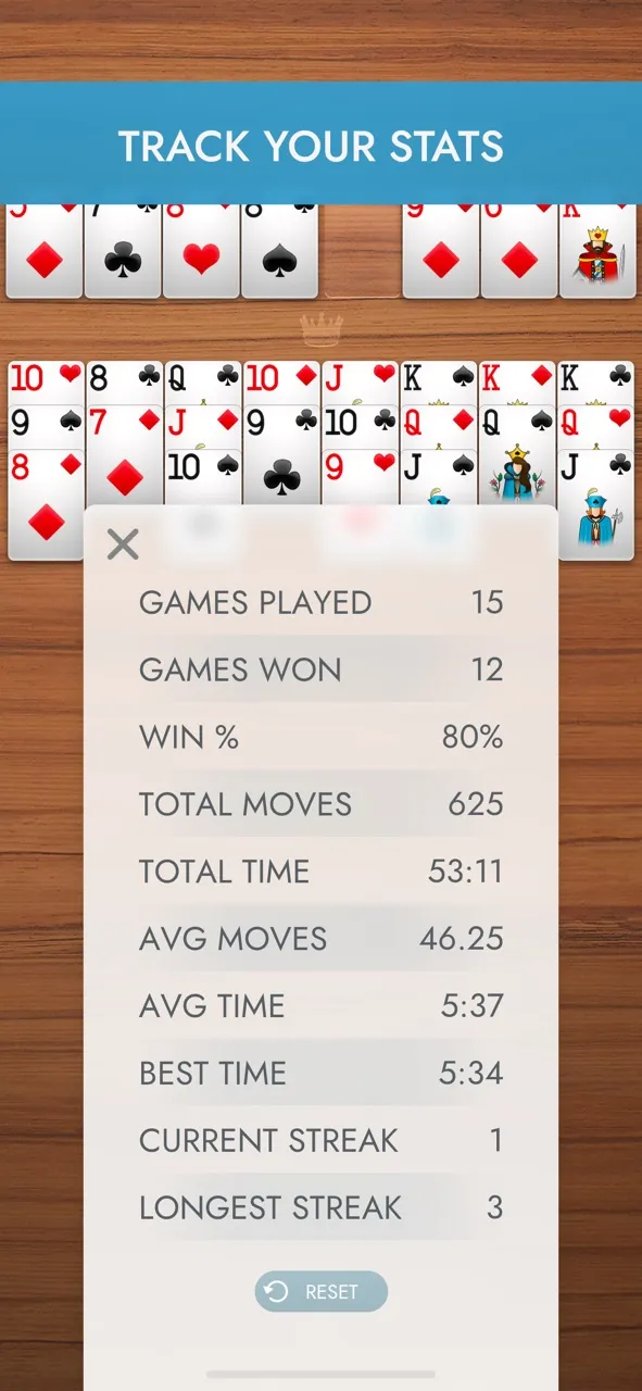 ⋆FreeCell+ | Games | XWorld