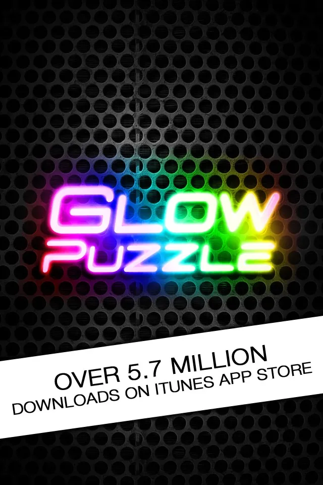 Glow Puzzle | Permainan | XWorld