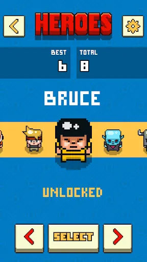 Fist of Fury | เกม | XWorld