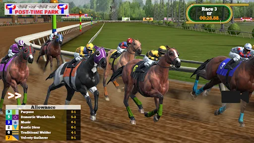 Triple Throne Horse Racing | Games | XWorld Triple Throne Horse Racing | Games | XWorld