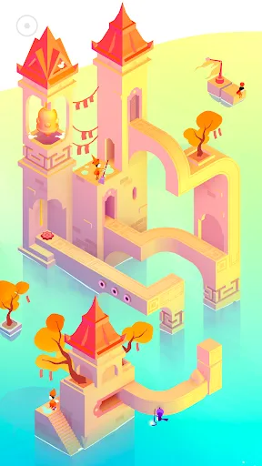 Monument Valley 3 | Games | XWorld