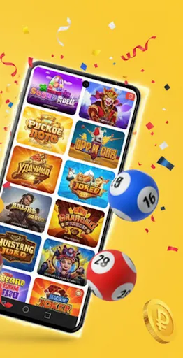 Столото | Игры | XWorld