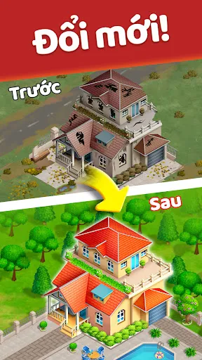 Garden Design Makeover | Games | XWorld Garden Design Makeover | Games | XWorld