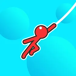 XWorld | Stickman Hook