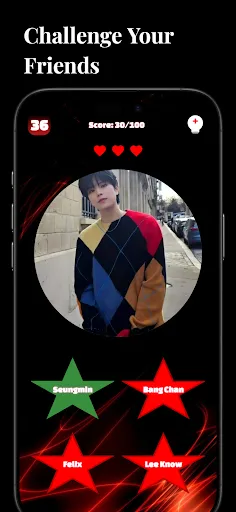 Stray Kids Challenge : SKZ | Permainan | XWorld Stray Kids Challenge : SKZ | Permainan | XWorld