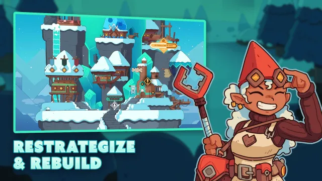 Wildfrost | Permainan | XWorld