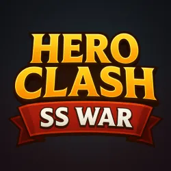 XWorld | Hero Clash SS War