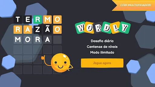 Wordly português | Jogos | XWorld