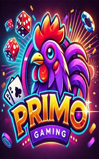 Primo Gaming | Games | XWorld