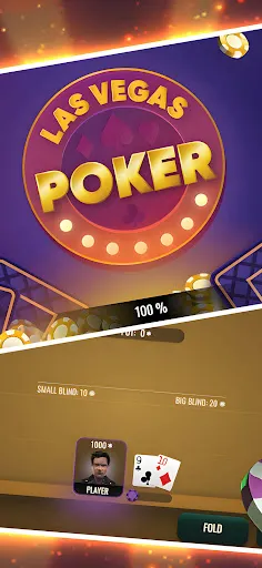 Las Vegas Poker | Permainan | XWorld