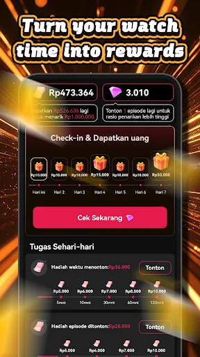 FlickMood | Permainan | XWorld