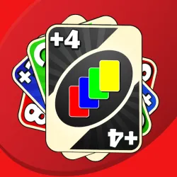 XWorld | Crazy Eights 3D Jogo de cartas