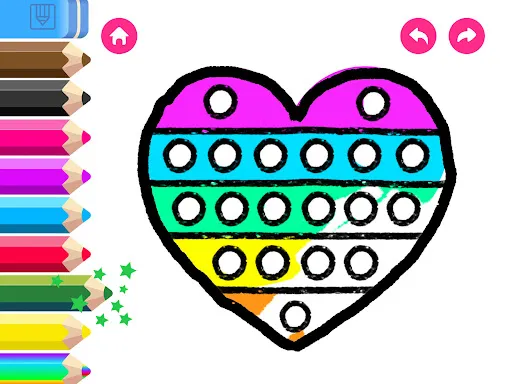 Drawing Games for Fun | Permainan | XWorld Drawing Games for Fun | Permainan | XWorld