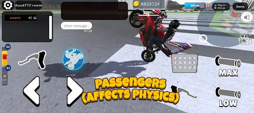 Wheelie King 8 - Online racing | juego | XWorld Wheelie King 8 - Online racing | juego | XWorld