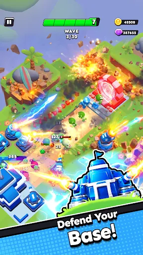 Pocket Forts Defense TD | Игры | XWorld Pocket Forts Defense TD | Игры | XWorld