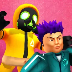 XWorld | Escape 456: Prison Obby