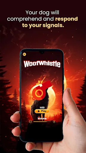 WoofWhistle | Permainan | XWorld