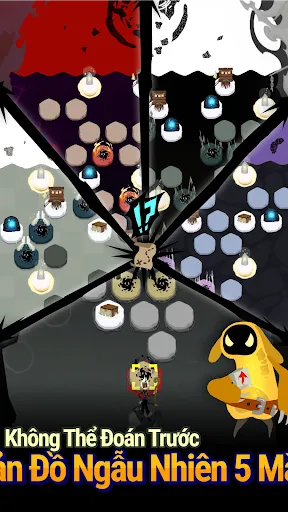 Lost Pages: Xây Bộ Bài | Games | XWorld Lost Pages: Xây Bộ Bài | Games | XWorld